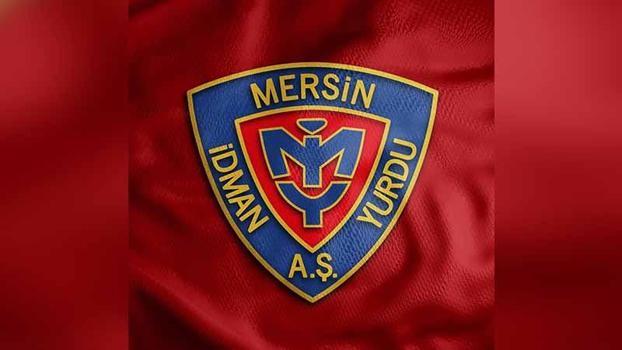 Yeni Mersin İdmanyurdu'nda 12 futbolcuya 'bahis’ cezası