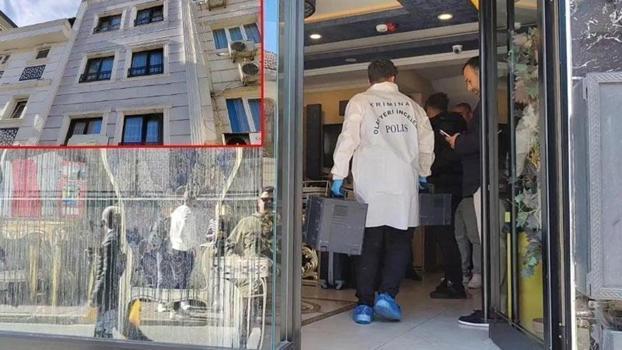 Fatih'te 'gıda zehirlenmesi': şüphelilerin savcılık ifadeleri ortaya çıktı