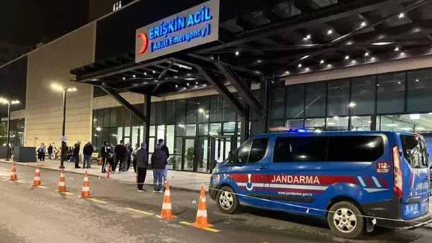 İzmir'de eşini öldürüp, intihar etti