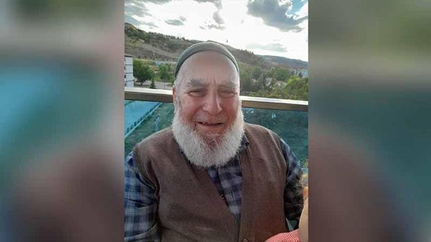 Yolun karşısına geçmek isterken minibüsün çarptığı yaya öldü