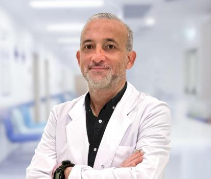 ‘Kronik venöz yetmezlikte erken tanı tedavi başarısını artırıyor’