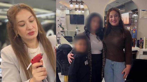 Pendik'te eşini bıçakla öldürüp intihar etti