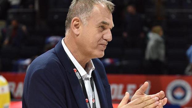 Karşıyaka'da ayrılıklar var