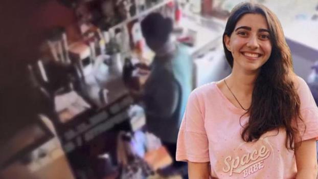 Beyoğlu'nda kafede zehirlenme şüphesi; 'Şişeler tezgahın üzerindeydi su olduğunu düşündüm'