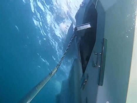 İş insanı Yukay’ın ölümünde bilirkişi raporu: Açık denizde böyle bir kazaya denizcilik literatüründe hiç rastlanılmadı / Ek fotoğraflar