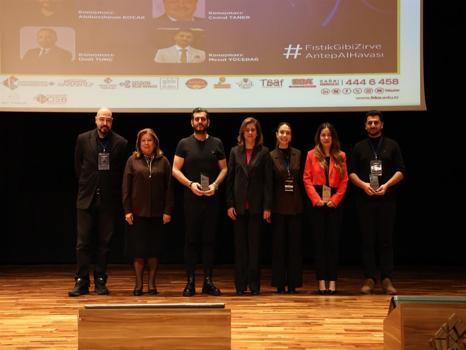 Hasan Kalyoncu Üniversitesi’nde Yapay Zeka Zirvesi gerçekleştirildi