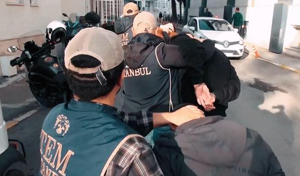 33 ilde DEAŞ operasyonu: 51 tutuklama