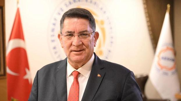 'Zincir marketler arasında en az 500 metre mesafe olsun' teklifi