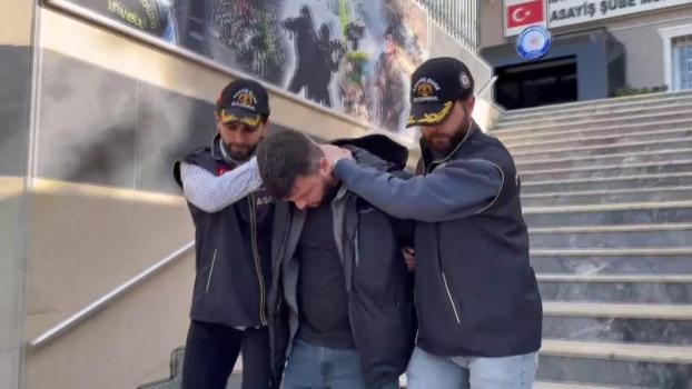 İstanbul- Çekmeköy'de gürültü yapan oto tamirhanesini kurşunlayan şüpheli yakalandı