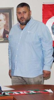 Karşıyaka'da Osman Kırkpınar yası