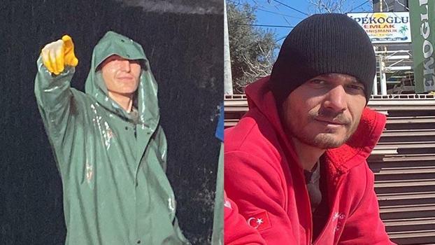 Hafif ticari araçla motosikletin çarpıştığı kazada ölü sayısı 2'ye çıktı