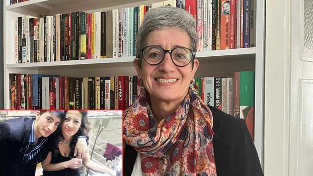 Oğlunu lösemiden kaybeden anne, kurduğu dernekle kanser hastalarına umut oldu