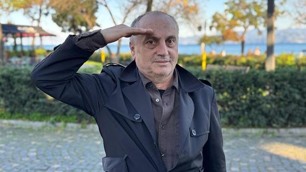 62 yaşında Türk vatandaşlığına geçti, askere çağrıldı