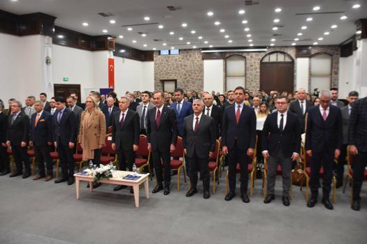 İzmir’den yeşil dönüşüm hamlesi