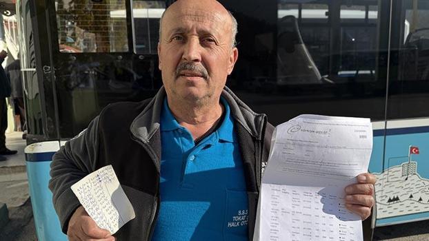 Hiç gitmediği 5 ilden 18 trafik cezası geldi