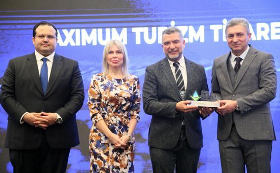 Akdeniz Bilişim Zirvesi başladı