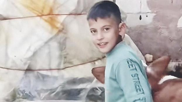 Kuzeninin kullandığı TIR'ın altında kalan Muhammed, öldü