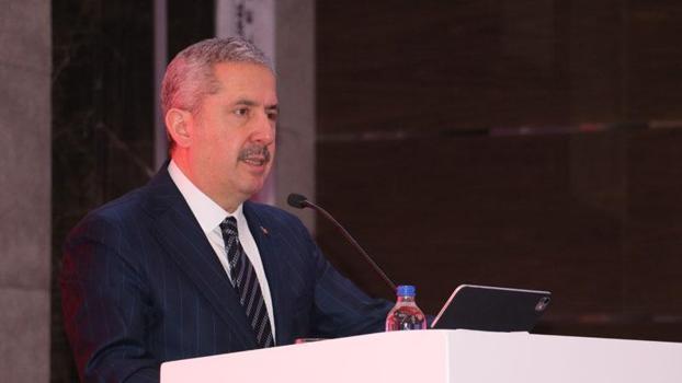 Bakan Yardımcısı Gürcan: e-ticaret platformlarında kadın girişimcilere pozitif ayrımcılık yapılacak