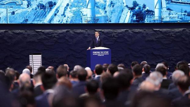 Bakan Bayraktar: Özbekistan'ın kalkınma serüveninde çok önemli bir ortak olarak birlikte yol alacağız