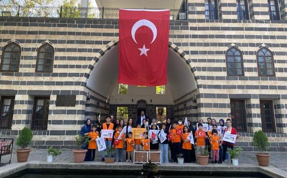 LÖSEV, Diyarbakır’da irtibat ofisi açtı