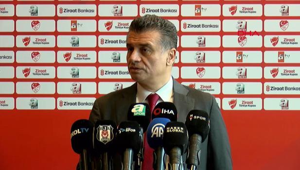 Fuat Göktaş: Amacımız Türk futboluna kalite getirmek