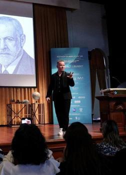 Marka ve hikaye tasarım ajansı kurucusu Köse: Hikayesi olmayan marka yoktur