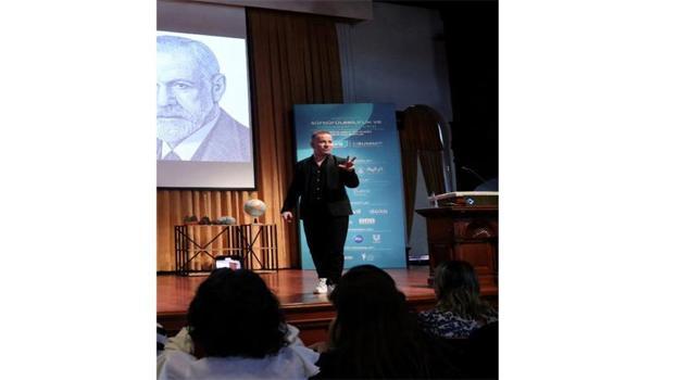 Marka ve hikaye tasarım ajansı kurucusu Köse: Hikayesi olmayan marka yoktur