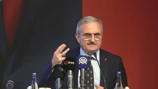 Bakan Yardımcısı Karaloğlu: En büyük eksiğimiz afet bilincini tabana yaymak