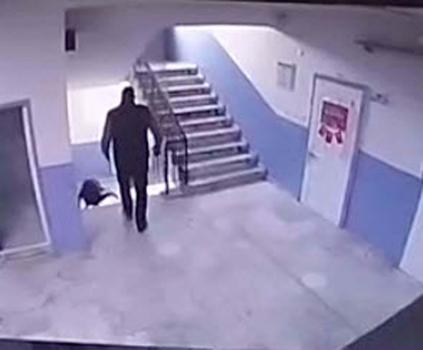 Otizmli öğrencisini merdiven ittiği ileri sürülen okul müdürünün tahliye talebine ret