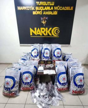 83 bin 350 adet sentetik ecza hapla yakalanan 2şüpheli, tutuklandı