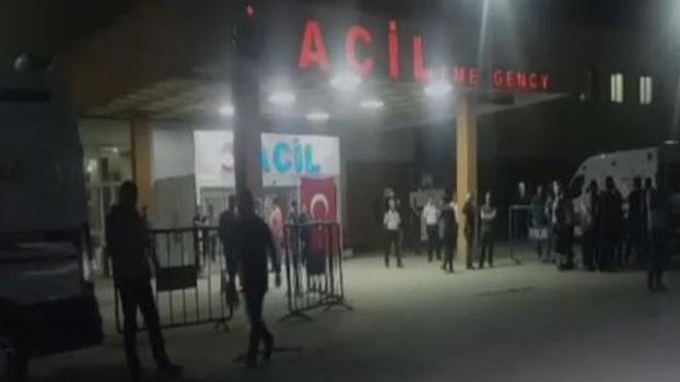 Şırnak’ta kavga ettiği kuzenini silahla yaraladı