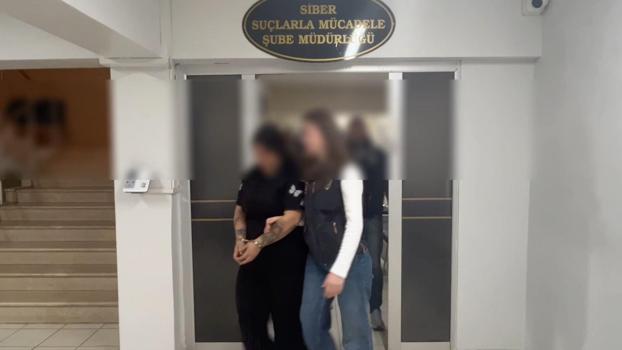 Sakarya merkezli 8 ilde dolandırıcılık operasyonunda 14 tutuklama