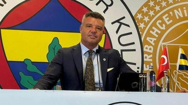 Sadettin Saran, TFF Başkanı Hacıosmanoğlu’ndan acil toplantı talep etti