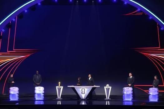 2026 Dünya Kupası gruplarında Türkiye'nin muhtemel rakipleri belli oldu