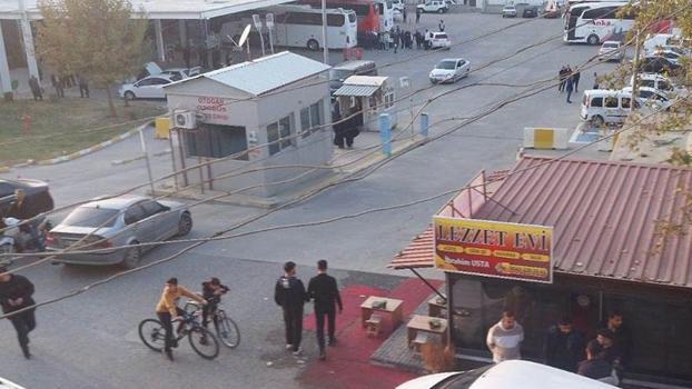 Adıyaman'da silahlı kavga: 2’si ağır 5 yaralı