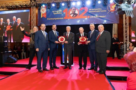 Tamer Atalay’dan Konfederasyon açıklaması