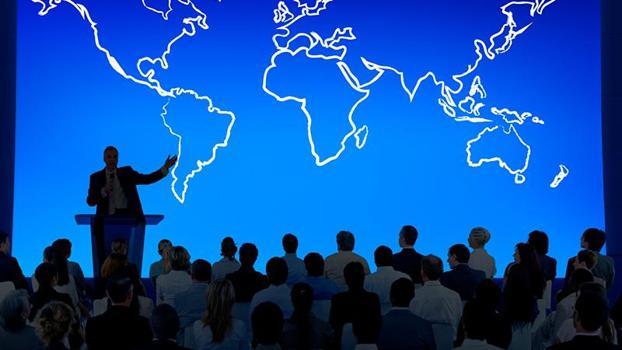 Türkiye, kongre ve fuar turizminde küresel marka haline geldi