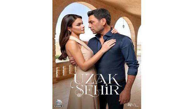 Demirören Medya ödüllerle taçlandı