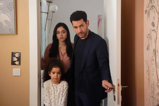 Güller ve Günahlar'da gerilim tırmanıyor