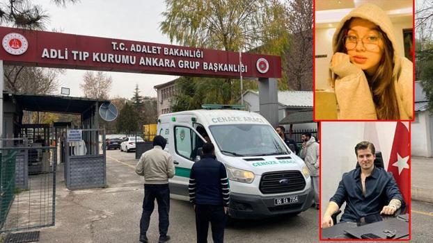 Kazada ölen 2 gencin cenazeleri ailelerine teslim edildi