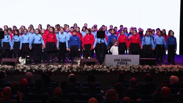 İstanbul - Burhanettin Duran: Çocuklarımızı dijital araçların zararlarına karşı bilinçlendirmek zorundayız