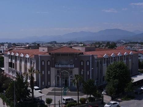 Muğla merkezli 8 ilde göçmen kaçakçılığı operasyonunda 10 tutuklama