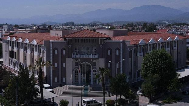 Muğla merkezli 8 ilde göçmen kaçakçılığı operasyonunda 10 tutuklama