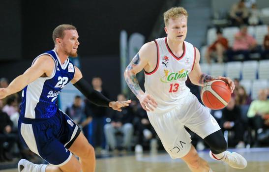 Manisa Basket  - Bahçeşehir Koleji / Fotoğraflar