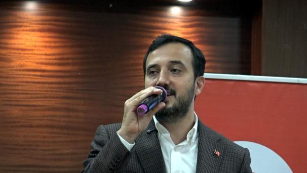 İstanbul - AK Parti İstanbul İl Başkanı Özdemir: Vatandaşlarımızın ihtiyaçlarının farkındayız