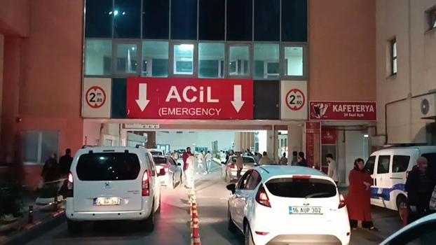 Batman’da babasını tüfekle öldüren şüpheli gözaltına alındı