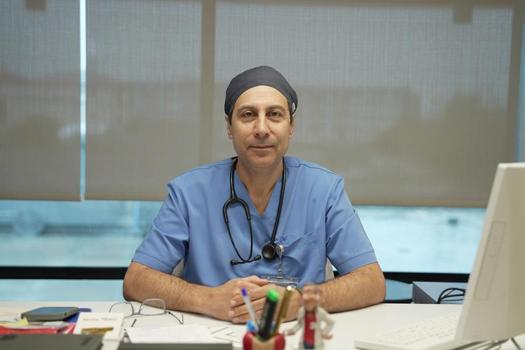 ‘Soğuk hava kalp krizi riskini artırıyor’