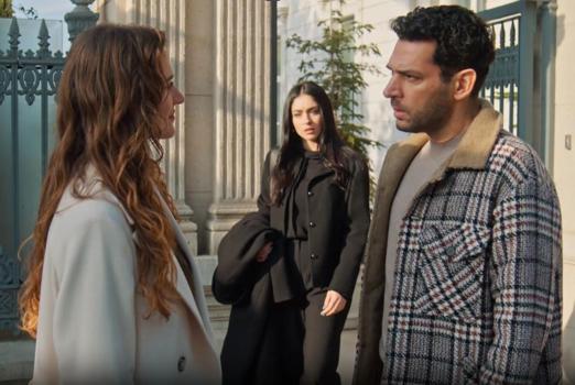 Reytinglerde cumartesi klasiği