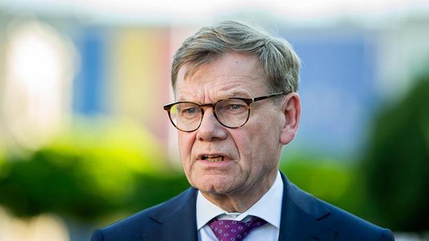 Almanya Dışişleri Bakanı Wadephul, Çin’e resmi ziyarette bulunacak