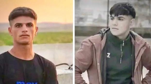 Otomobil ile çarpışan motosikletteki 2 kardeş öldü